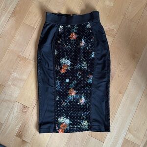 D&G Skirt